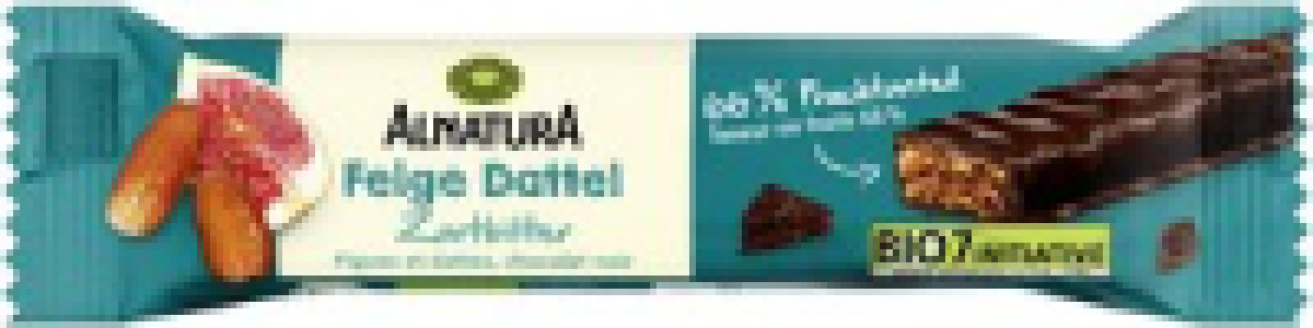 Riegel Feige-Dattel 0.99&nbsp;&euro;