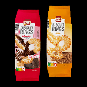BISCOTTO Kaffeekränze 1.89 €