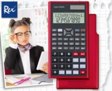 Wissenschaftlicher Taschenrechner 3.99 €