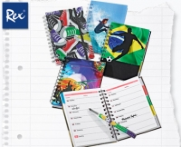 REX®Schüler-Terminplaner 1.99 €
