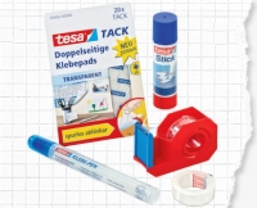 tesa®Klebe-Mix 2.29 €