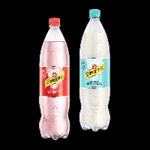Aldi Nord Schweppes SCHWEPPES Bittergetränk