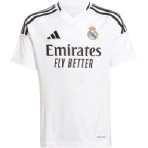 InterSport  Kinder Trikot Real Madrid 24/25 Heimtrikot