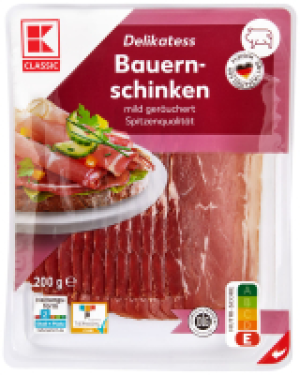 K-CLASSIC Bauernschinken