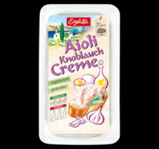 Penny  ERGÜLLÜ Aioli Knoblauch Creme