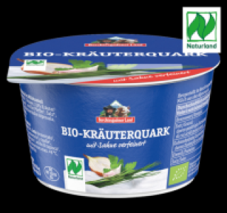 BERCHTES­GADENER LAND Bio-Kräuterquark