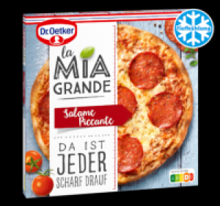 DR. OETKER La Mia Grande
