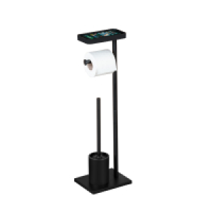 Aldi Süd  HOME CREATION 3 in 1 WC-Standganitur