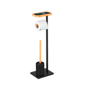 Aldi Süd  HOME CREATION 3in1 WC-Standgarnitur