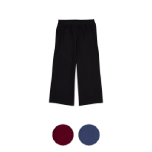 UP2FASHION WOMEN Damen Modal Mix Culotte