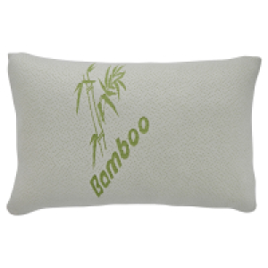 NOVITESSE Nackenstützkissen Bamboo