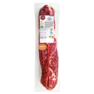 MEINE METZGEREI Frisches Schweinefilet