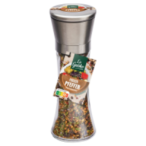 LEGUSTO Pfeffermühle 100 g, Pariser Pfeffer