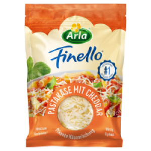 Aldi Süd  ARLA Finello 150 g, Pastakäse