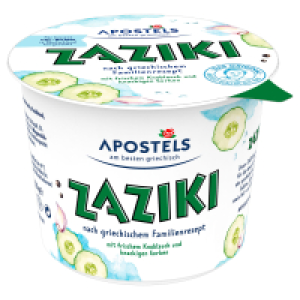 Aldi Süd  APOSTELS Zaziki 500 g