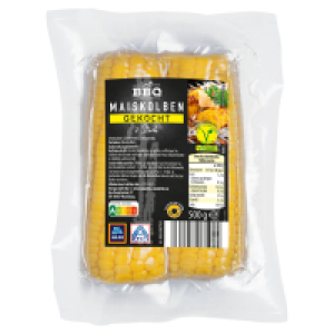 BBQ Maiskolben 500 g