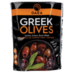 GAEA Oliven, Kalamata