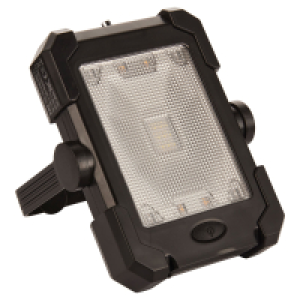Aldi Süd  ADVENTURIDGE Powerbank mit Solar