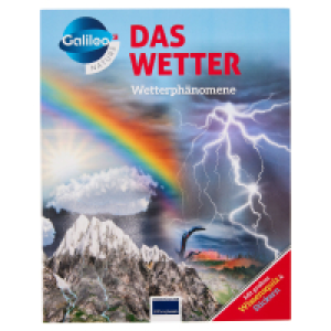 Galileo Wissen