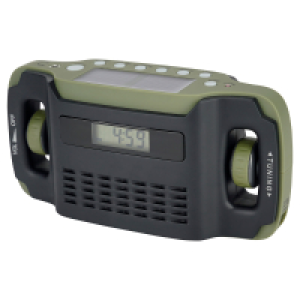 MAGINON Camping Radio