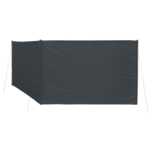 ADVENTURIDGE Windschutz