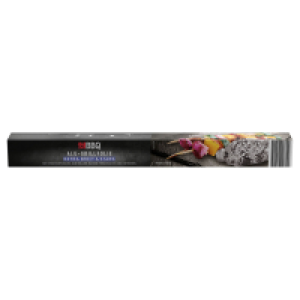 Aldi Süd  BBQ Aluminium Grillfolie 10 m