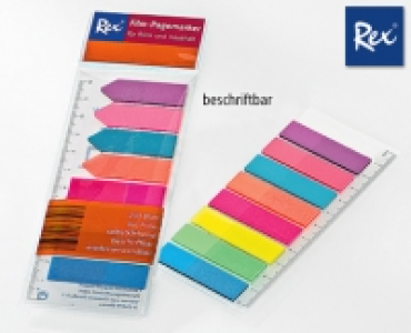 REX®Film-Pagemarker 1.49 €
