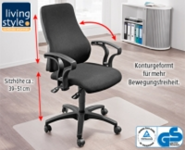 LIVING STYLE®Drehstuhl für Erwachsene 79.99 €