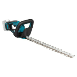 Makita LXT 18V Akku-Heckenschere DUH506Z