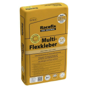 Racofix Flexkleber Multi-Flexkleber 3in1