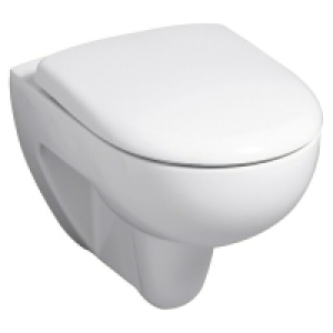 Bauhaus  Geberit Renova Wand-WC-Set