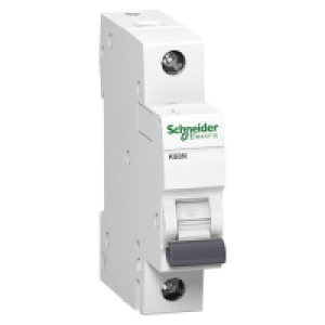 Schneider Electric Leitungsschutzschalter K60N