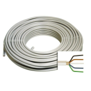 Mantelleitung NYM-J 5x2,5 mm² 84.01 €