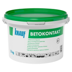 Bauhaus  Knauf Betonkontakt