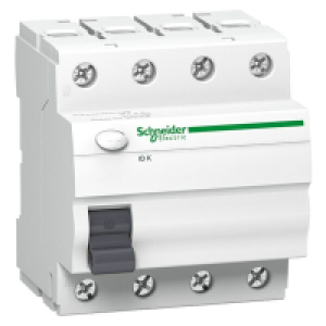 Schneider Electric FI-Schalter ID K