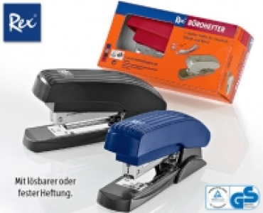 REX®Bürohefter 1.99 €