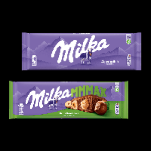 MILKA Großtafel 4.99 €