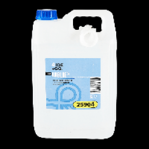 RIDE&GO AdBlue