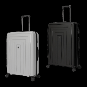 LIVE IN STYLE Reisetrolley