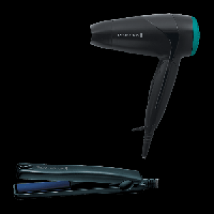 Aldi Nord Remington REMINGTON Haartrockner / Glätteisen