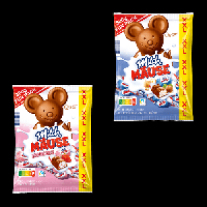 CHOCEUR Milch-Mäuse XXL