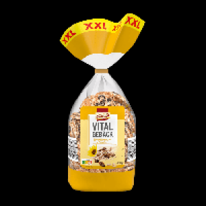 BISCOTTO Vitalgebäck XXL