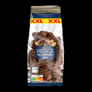 CHOCEUR Erdnussberge XXL