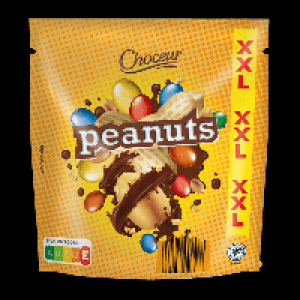 CHOCEUR Peanuts XXL