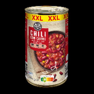 SPEISEZEIT Chili con Carne XXL