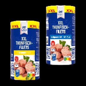 ALMARE Thunfischfilets XXL