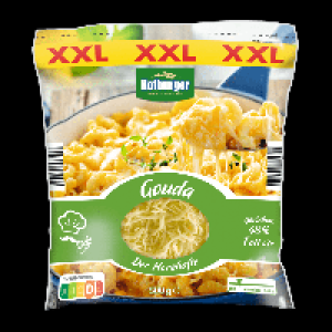 HOFBURGER Reibekäse XXL