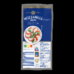 Aldi Nord Cucina Nobile CUCINA NOBILE Mozzarella-Stange