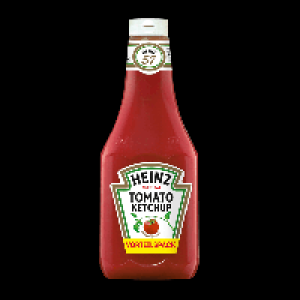 HEINZ Tomato-Ketchup