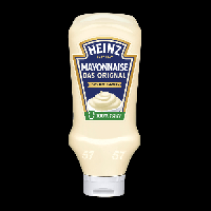 HEINZ Mayonnaise